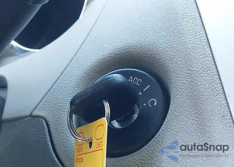 2008 Chevrolet Malibu Ls z USA, uszkodzony, nr VIN 1G1ZG57B384232046